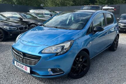 Opel Corsa 158.000 km 6.200 &euro; Breitscheid 35767