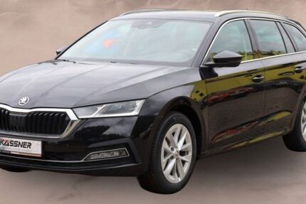Skoda Octavia 2.500 km 32.990 € Chemnitz-Röhrsdorf 09247