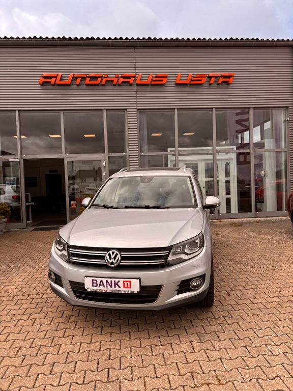 Tiguan