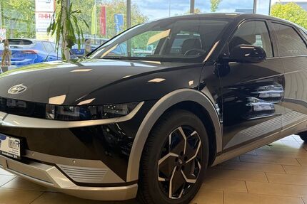 Hyundai IONIQ 5 20.994 km 29.000 € Hennef 53773