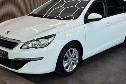 Peugeot 308 100.900 km 8.450 &euro; Flensburg 24941
