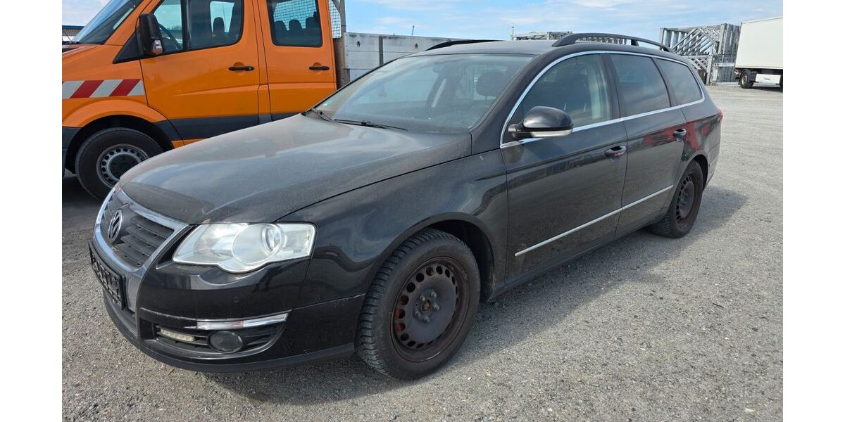 VW Passat 340.000 km 550 &euro; Nordenham 26954