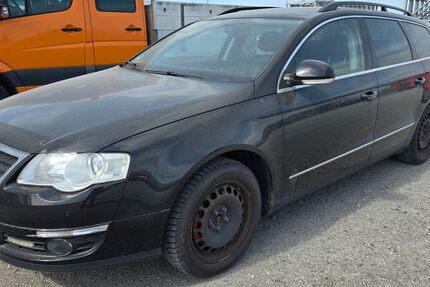 VW Passat 362.000 km 550 &euro; Nordenham 26954