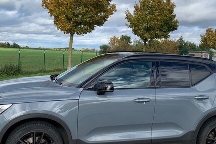 Volvo XC40 78.000 km 33.000 € Berlin 12159