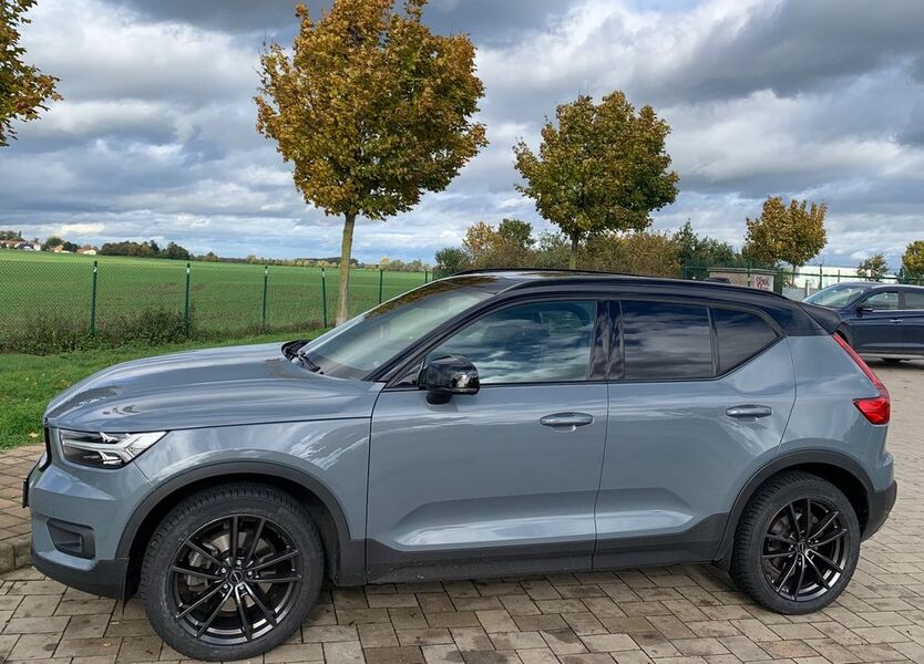 Volvo XC40 78.000 km 33.000 € Berlin 12159