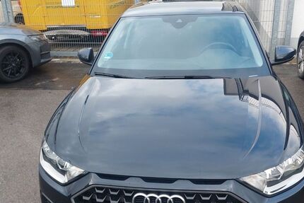 Audi A1 57.000 km 17.450 &euro; Großmehring 85098