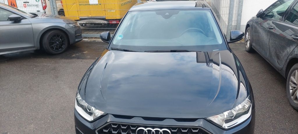 Audi A1 57.000 km 17.450 &euro; Großmehring 85098