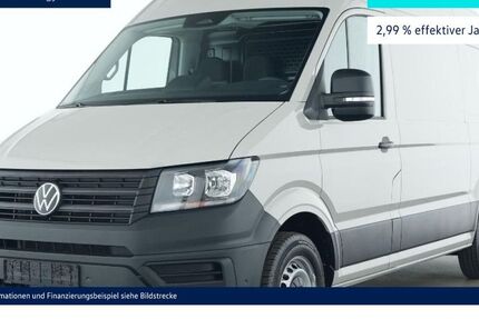 VW Crafter 18.231 km 41.770 &euro; Wildau 15745