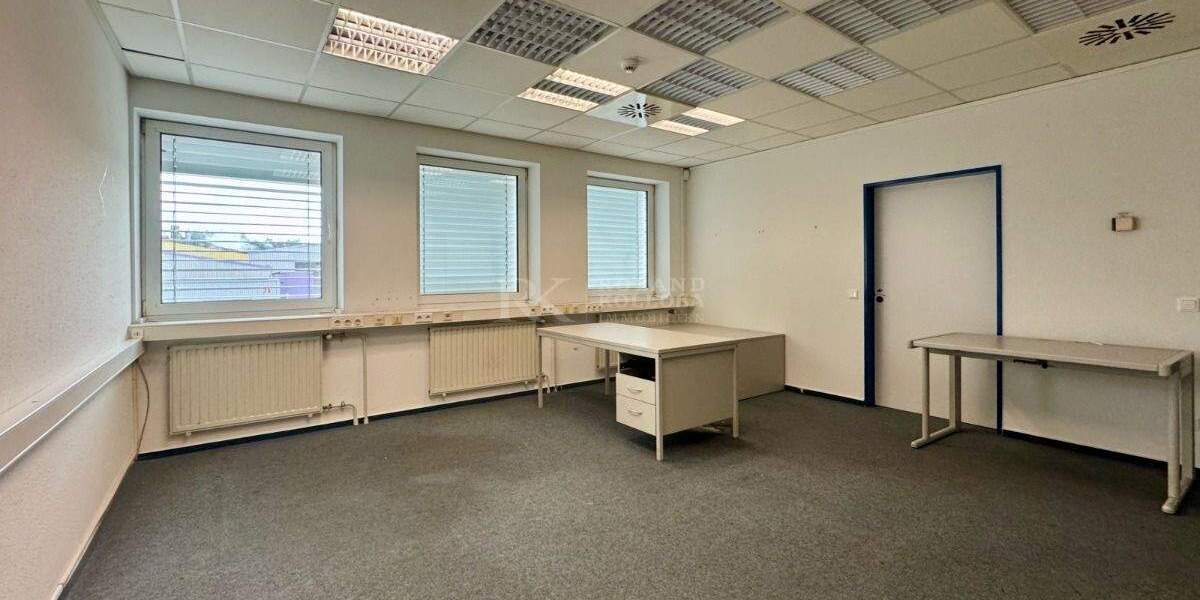 Gewerbeobjekt Ramstein-Miesenbach Ramstein - 2.300&euro; | Angebot:25730096
