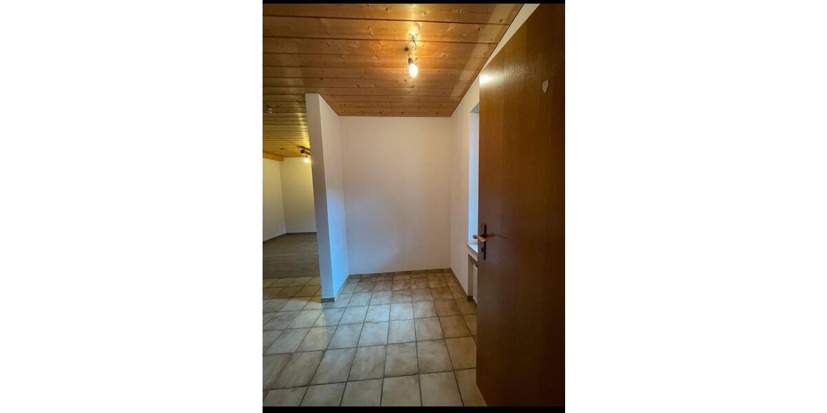 Schöner 2.Wohnsitz im Allgäu (Wertach) 1 zimmer