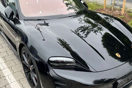 Porsche Taycan 13.500 km 104.911 &euro; Bremen 28279