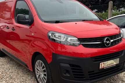 Opel Vivaro 38.421 km 17.999 &euro; Bad Lauchstädt 06246