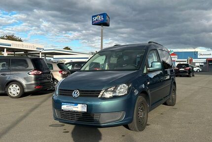VW Caddy