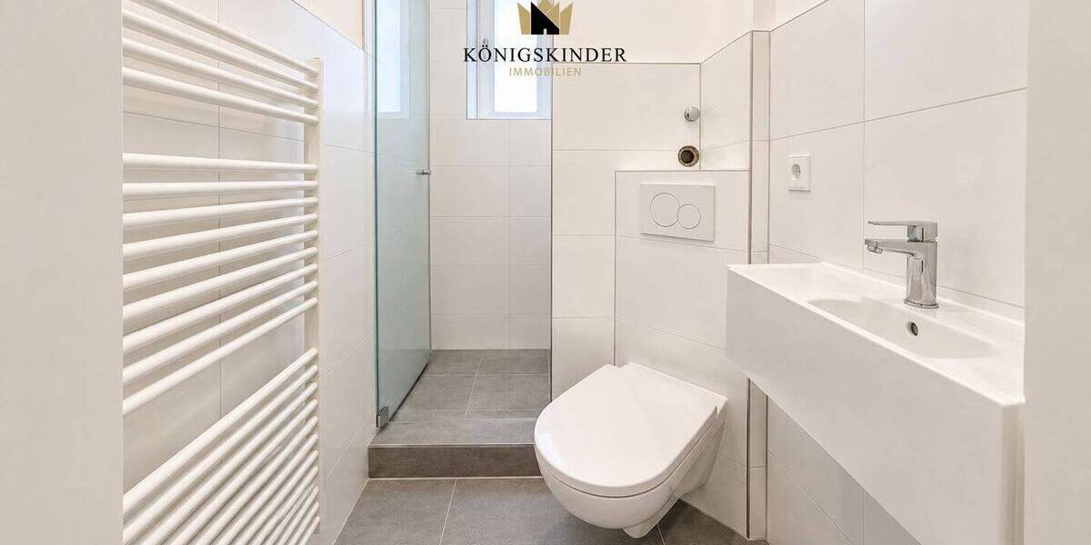 Etagenwohnung Stuttgart Süd - 1 Zimmer, 36 m&sup2;, 249.000&euro; | Angebot:26641779