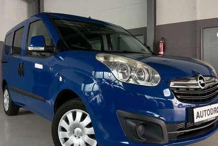 Opel Combo 79.000 km 4.900 &euro; Neckartailfingen 72666