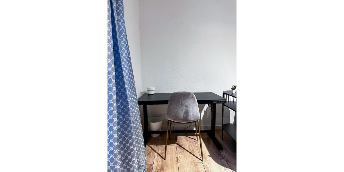 Erdgeschoßwohnung Mannheim Herzogenried - 2 Zimmer, 34 m&sup2;, 410&euro; | Angebot:24979824