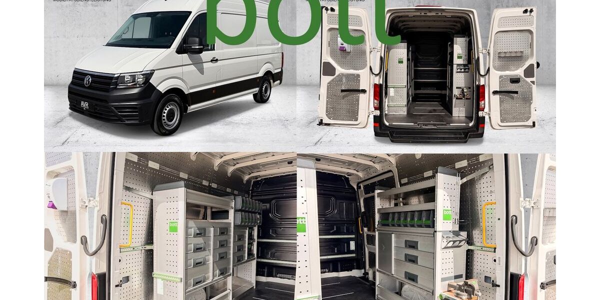 VW Crafter 114.999 km 29.700 &euro; Rainau 73492
