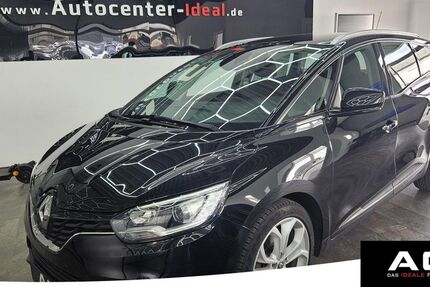 Renault Scenic 135.500 km 10.950 &euro; Breidenbach 35236