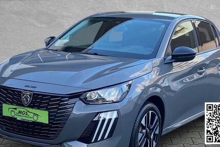 Peugeot 208 26.914 km 19.970 &euro; Bayreuth 95445