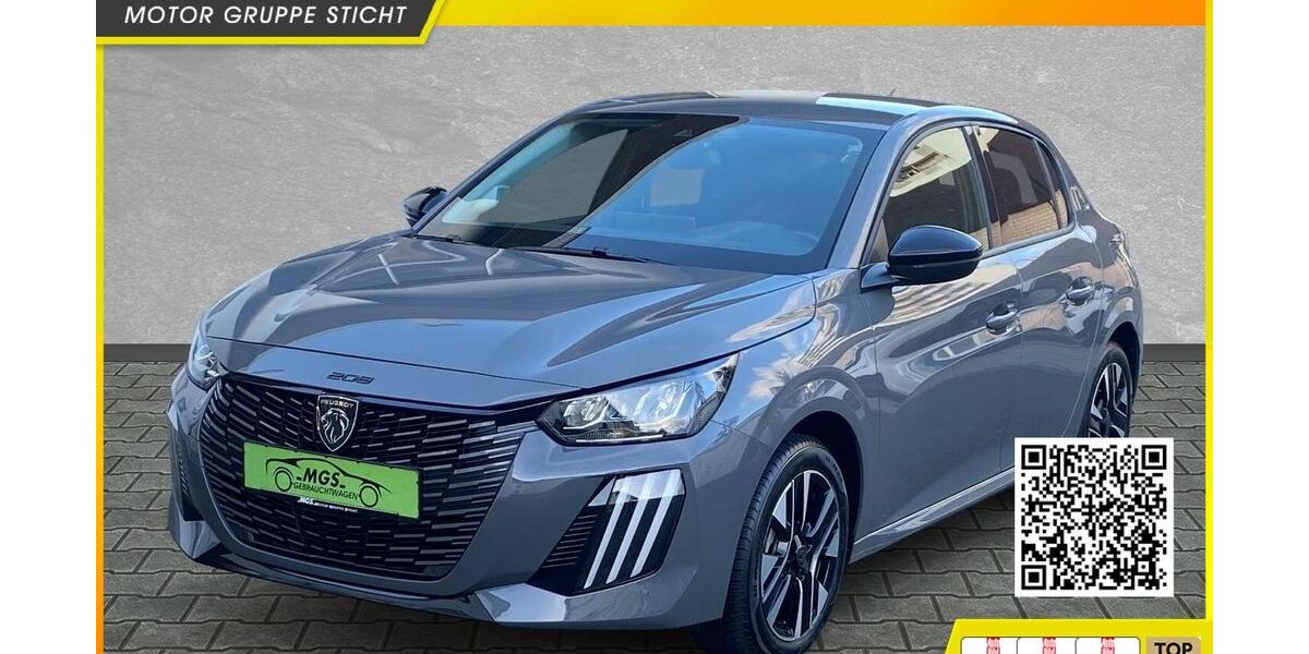 Peugeot 208 26.914 km 19.970 &euro; Bayreuth 95445