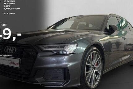 Audi A6 70.619 km 43.410 &euro; Ravensburg 88214