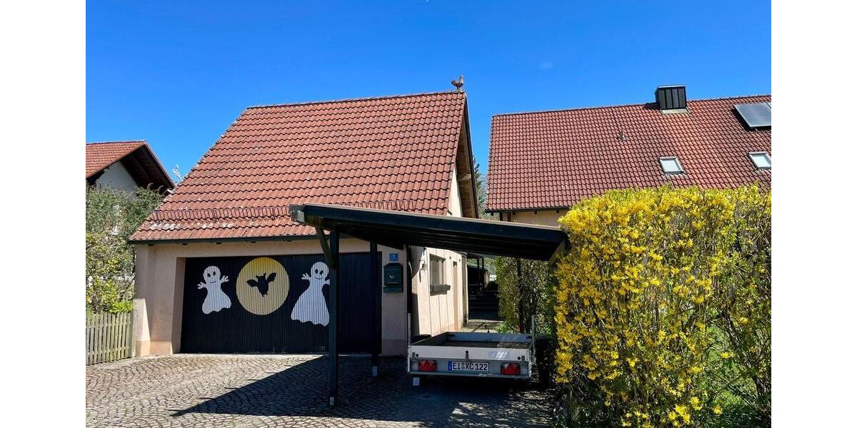 Einfamilienhaus Kösching - 7 Zimmer, 142 m&sup2;, 483.000&euro; | Angebot:26942044