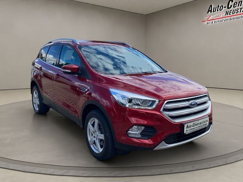 Kuga