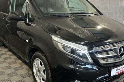 Mercedes-Benz Vito 93.498 km 28.770 &euro; Horb am Neckar 72160