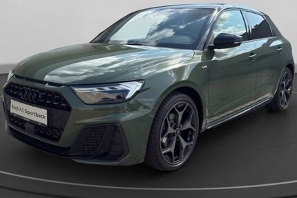 Audi A1 1.100 km 29.990 &euro; Nordhausen 99734