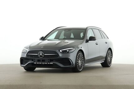 Mercedes-Benz C 180 9.900 km 45.950 &euro; Münster 48155
