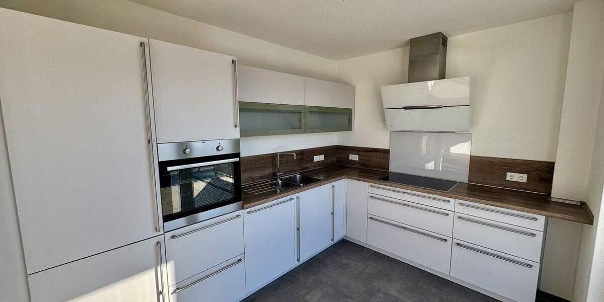 Etagenwohnung Kaiserslautern Innenstadt - 3 Zimmer, 123 m&sup2;, 435.000&euro; | Angebot:25566906