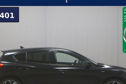 Ford Focus 185.590 km 12.480 &euro; Gyhum/Bockel 27404