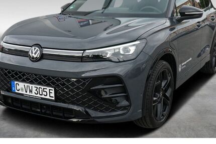 VW Tiguan 14.999 km 55.950 &euro; Chemnitz 09113