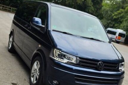 VW T5 Caravelle 260.000 km 14.900 &euro; Werdohl 58791