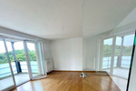 Barrierefreie 2-Zimmer-Wohnung mit großzügigem Balkon und Aufzug