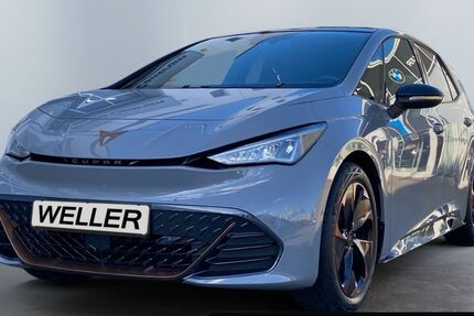 Cupra Born 23.020 km 26.960 &euro; Osnabrück 49090