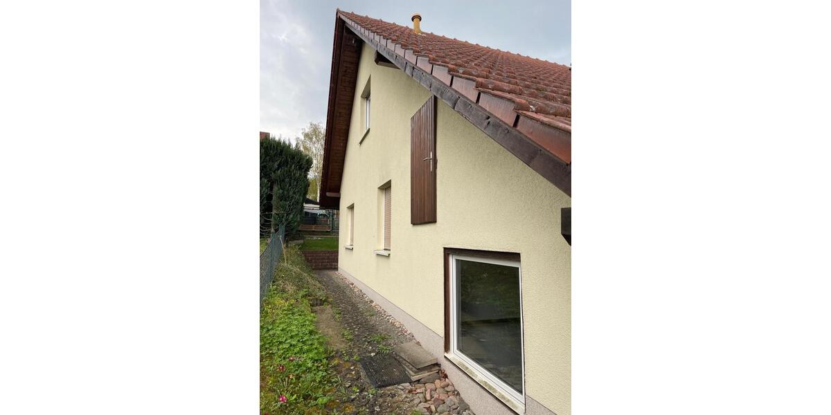 Einfamilienhaus Meiningen - 5 Zimmer, 110 m&sup2;, 225.000&euro; | Angebot:26252898