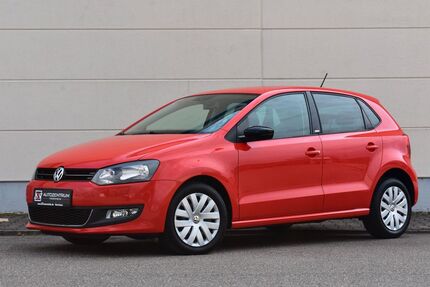 VW Polo 31.000 km 7.290 &euro; Viernheim 68519