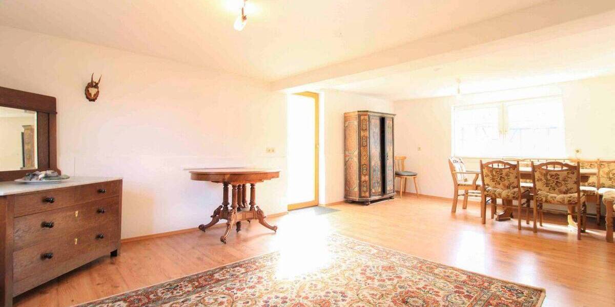 Einfamilienhaus Wetter Amönau - 5 Zimmer, 135 m&sup2;, 179.000&euro; | Angebot:26657901