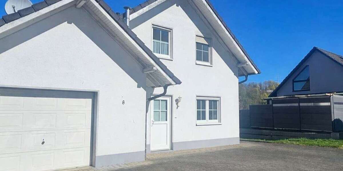 Einfamilienhaus Wiehl Weiershagen - 6 Zimmer, 147 m&sup2;, 349.000&euro; | Angebot:26160338