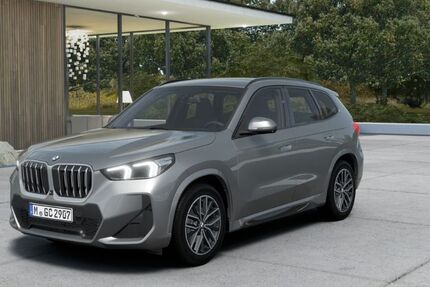 BMW X1 15.000 km 34.490 &euro; Norderstedt 22848