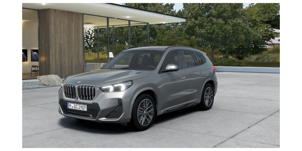 BMW X1 15.000 km 34.490 &euro; Norderstedt 22848