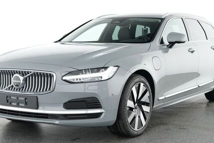 Volvo V90 26.450 km 49.900 &euro; Crailsheim 74564