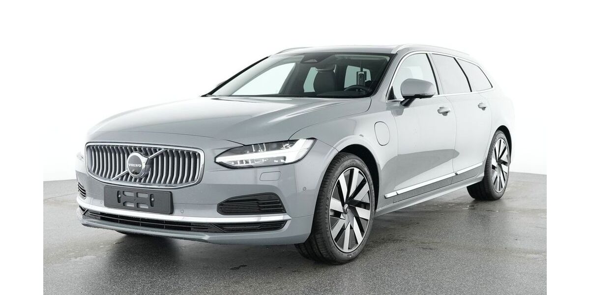 Volvo V90 26.450 km 49.900 &euro; Crailsheim 74564