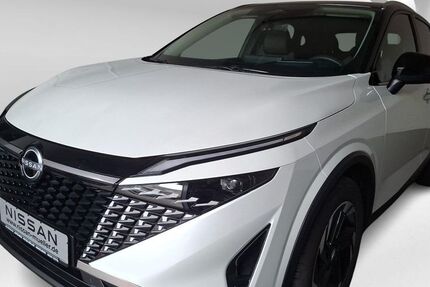 Nissan Qashqai 9.285 km 27.950 &euro; Heidelberg 69126