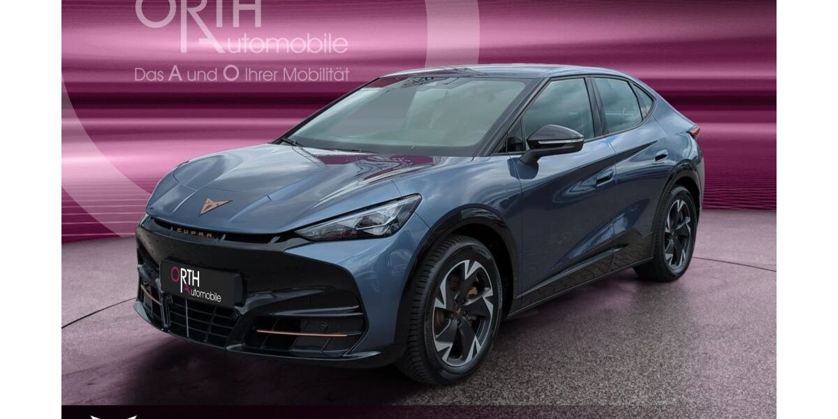 Cupra Tavascan 17.079 km 38.849 &euro; Beselich 65614