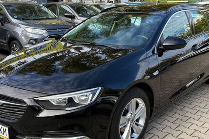 Opel Insignia 76.000 km 10.850 &euro; Berlin Wittenau -Reinickendorf 13407