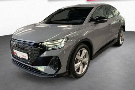 Audi Q4 e-tron 9.300 km 47.979 &euro; Offenbach am Main 63071