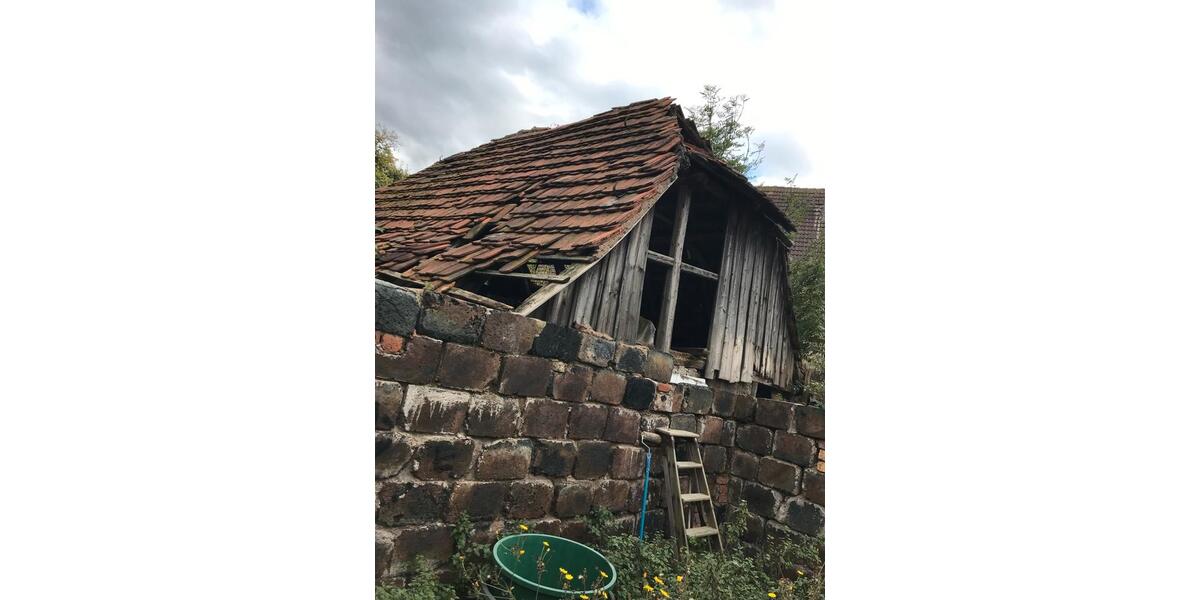 Einfamilienhaus Schmölln - 15 Zimmer, 250 m&sup2;, 150.000&euro; | Angebot:25340346