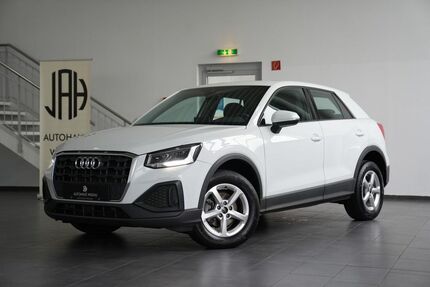 Audi Q2 46.700 km 20.890 &euro; Wildau 15745